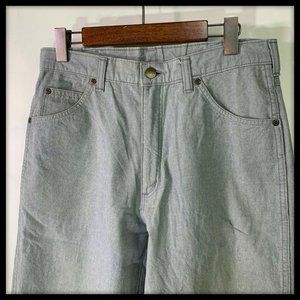 Trousers And Bottoms